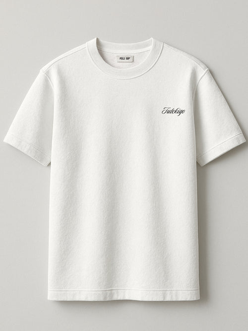 Dream Big Oversized Tee